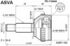 FORD 1023250 Joint Kit, drive shaft